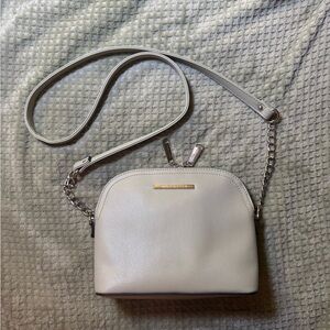 Steve Madden Sage Bmaggie Crossbody Bag with Chain Strap